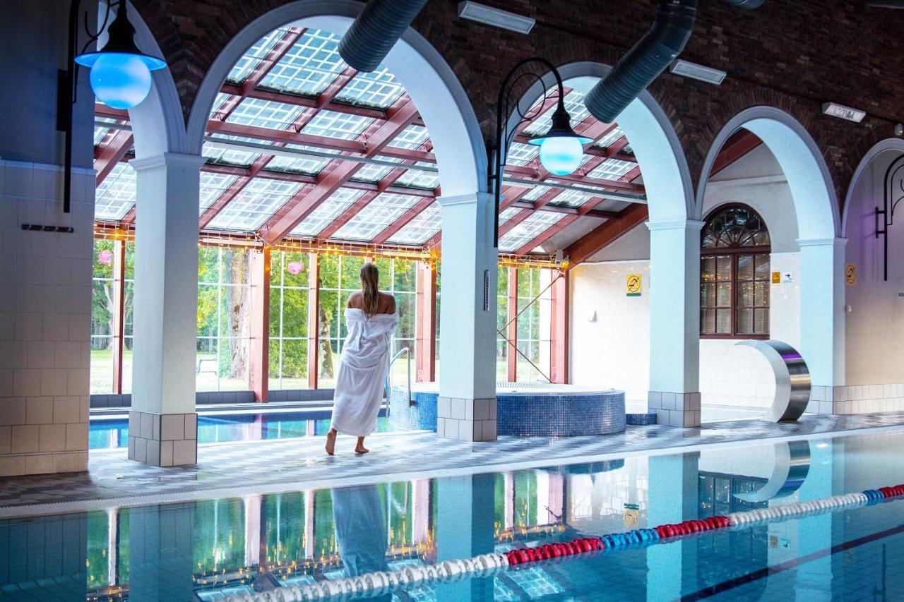 Von Rosen Spa (Adults Only) Маеттагузе Екстер'єр фото